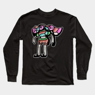 FlyMan Long Sleeve T-Shirt